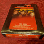Bee Gees, Spirits Having Flown (SEALED)