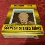 Billy Daniels' Old Black Magic (SEALED)