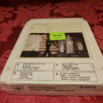 Boz Scaggs, Down Two Then Left (SEALED)