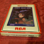 Brothers, Don't Stop Now (SEALED)