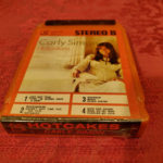 Carly Simon, Hotcakes (SEALED)