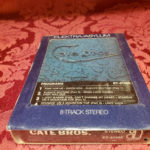Cate Bros. (self-titled) (SEALED)