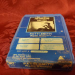 Patti Smith, Radio Ethiopia