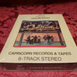 Cooper Brothers (self-titled) (SEALED)