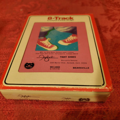 Foghat, Tight Shoes (SEALED)