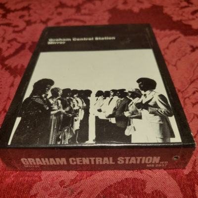 Graham Central Station, Mirror (SEALED)