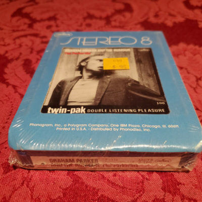 Graham Parker & Rumour, The Parkerilla (SEALED)