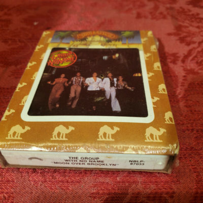 Group With No Name, Moon Over Brooklyn (SEALED)