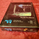 Jack Bruce, Out Of The Storm (SEALED)