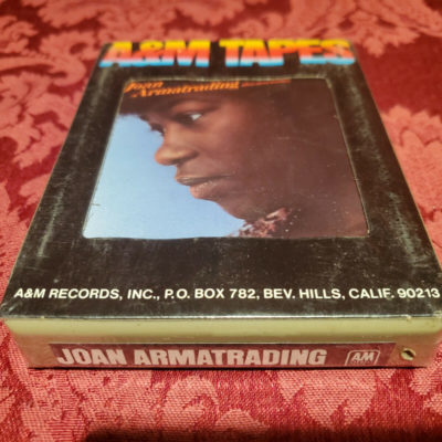 Joan Armstrong, Show Some Emotion (SEALED)