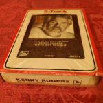Kenny Rogers, We've Got Tonight (SEALED)