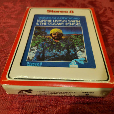 Lonnie Liston Smith & The Cosmic Echoes, Visions o (SEALED)