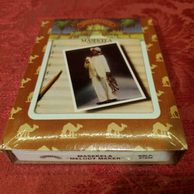 Masekela, Melody Maker (SEALED)