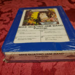 Mike Quatro Jam Band, Paintings (SEALED)