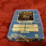 Ray Anthony, Dance Along