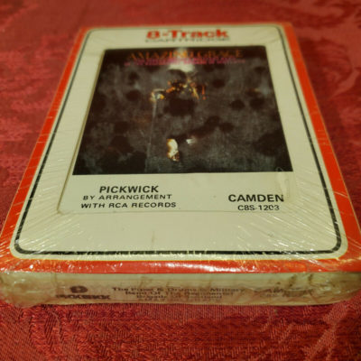 Military Band Regimental Brigade of Scotland (SEALED)