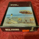 Neil Young, On The Beach (SEALED)
