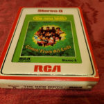 New Birth, Comin' From All Ends (SEALED)