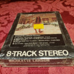 Nicolette Larson, Nicolette (SEALED)