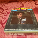 Nils Lofgren, I Came To Dance (SEALED)