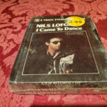 Nils Lofgren, I Came To Dance (SEALED)