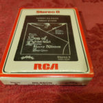 Nilsson, Son Of Dracula (SEALED)