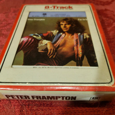Peter Frampton, I'm In You (SEALED)