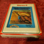 Peter Kaukonen, Black Kangaroo (SEALED)