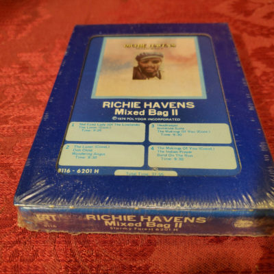 Richie Havens, Mixed Bag II (SEALED)