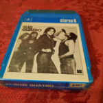 Suzi Quatro (self titled) (SEALED)