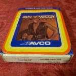 Van McCoy, The Disco Kid (SEALED)