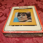 Vikki Carr, Unforgettable (SEALED)