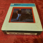 Willie Nelson, Somewhere Over The Rainbow (SEALED)