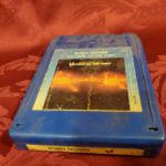 Robin Trower, Victims Of The Fury