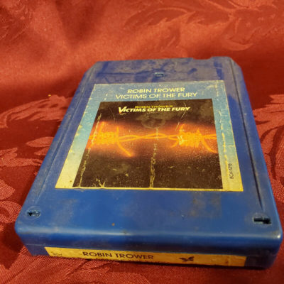 Robin Trower, Victims Of The Fury