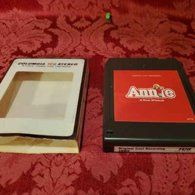 Annie [Broadway Show]