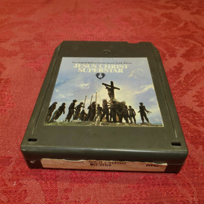 Jesus Christ Superstar (Movie)