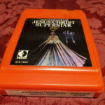 Jesus Christ Superstar, Original Broadway Cast