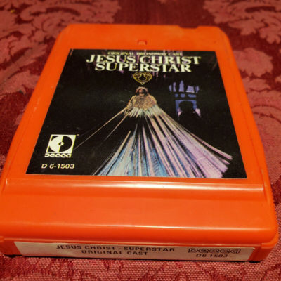 Jesus Christ Superstar, Original Broadway Cast