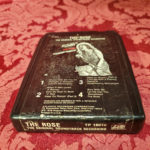 Rose (The), soundtrack