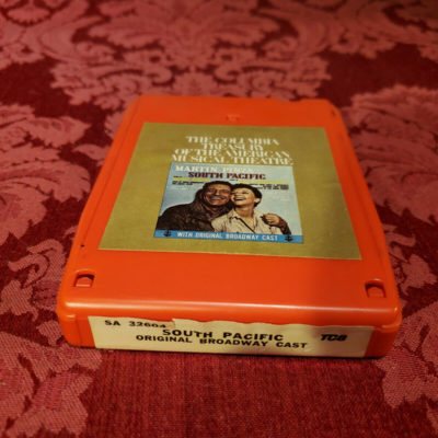 South Pacific [Broadway Show]