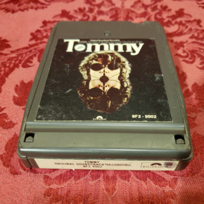 Tommy (The Who film)