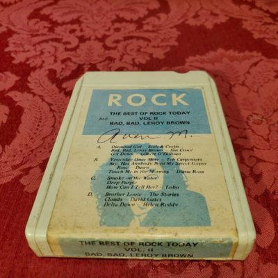 Best of Rock Today Vol II