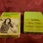 Rory Gallagher, Against The Grain