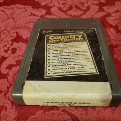 Country Chart Busters Vol 7