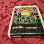 Country Sunshine (Adam VIII Ltd)