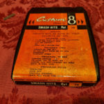 Custom Stereo Smash Hits Vol 70