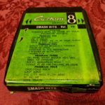 Custom Stereo Smash Hits Vol 72