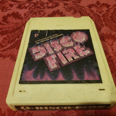 Disco Fire 2
