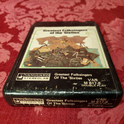 Exact's Goofy Gold, Original Artists